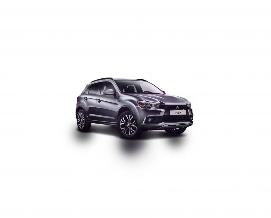  Mitsubishi ASX 2017 года  (WW) (фото 41 из 41)